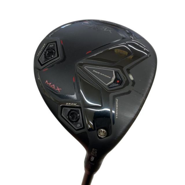 中古】 コブラ cobra DARKSPEED MAX 5W フェアウェイウッド FW Tour AD