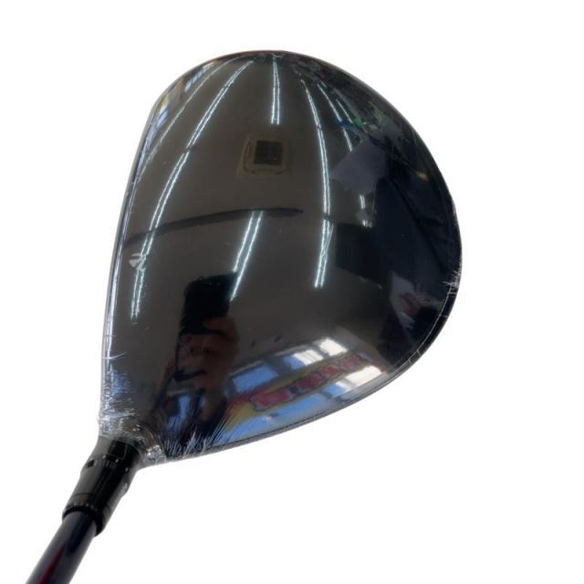 テーラーメイド Qi 10 5° ドライバー DR Diamana BLUE TM 50 フレックスS メンズ 男性用 右利き 右用 Nランク ゴルフクラブ