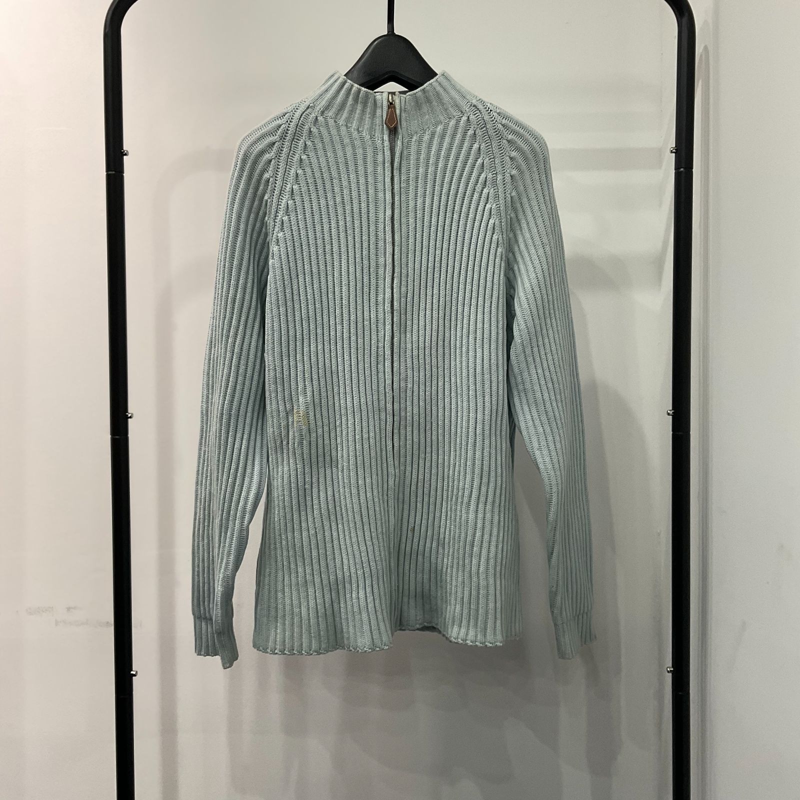 エルメス ニット