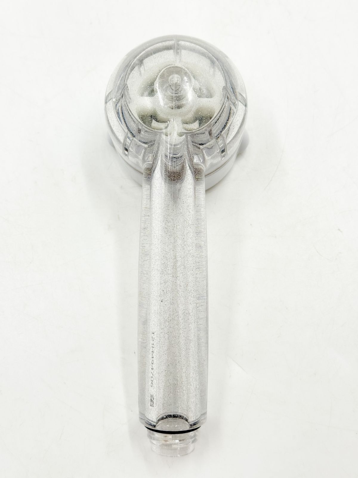 ミラブル シャワーヘッド 中古品 ミラブル ウルトラファインミスト シャワーヘッド 本体セット 中古