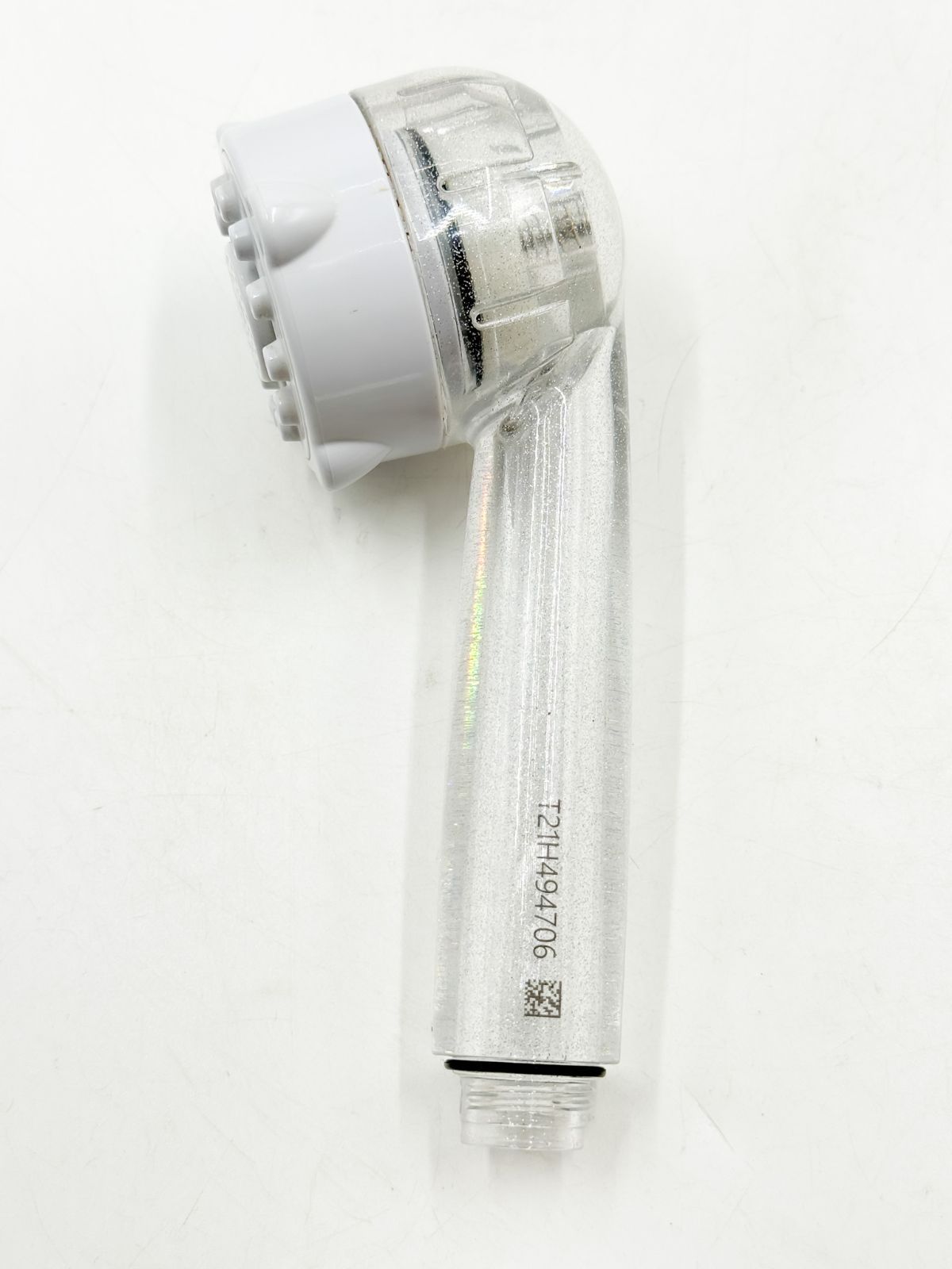 ミラブル ウルトラファインミスト シャワーヘッド 本体セット 中古