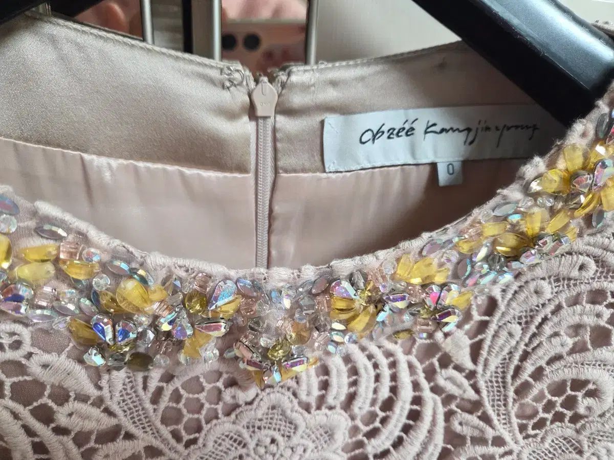 オブジェ レイ ウール ONE PIECE