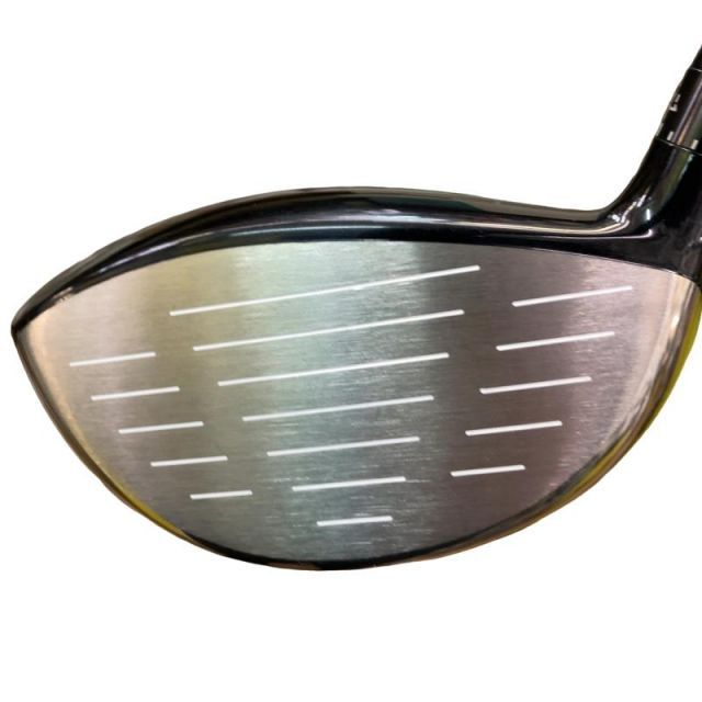 中古】 ダンロップ SRIXON Z565 9.5° ドライバー DR Miyazaki Kaula