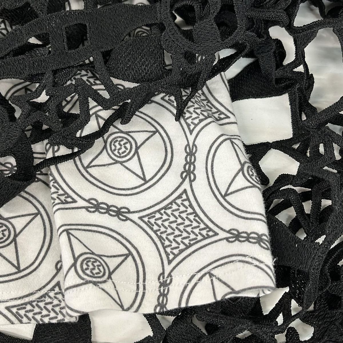 VIVIENNE TAM(ヴィヴィアンタム) ワンピース サイズ38 M レディース美