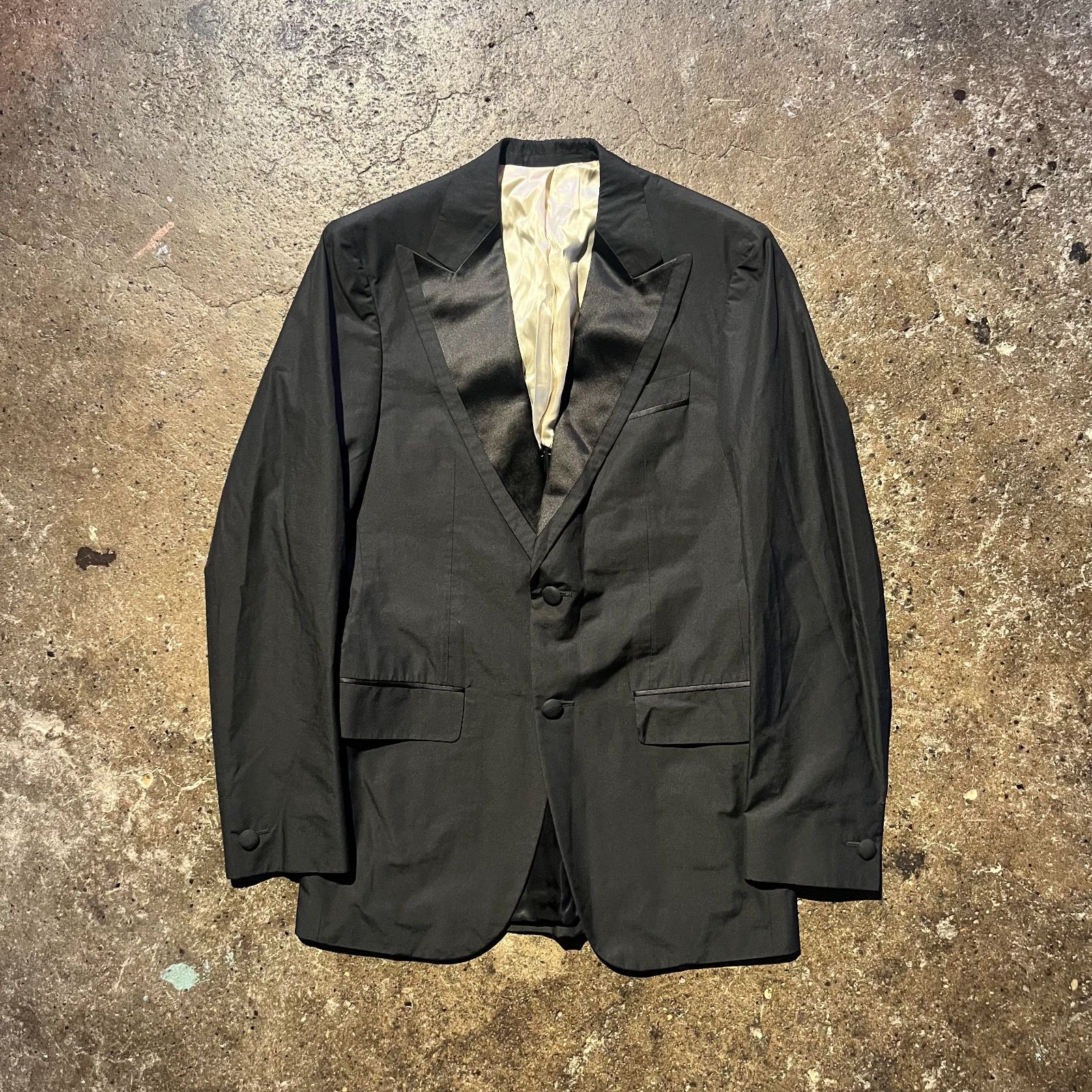 ジルサンダーJIL SANDER◇イタリア製テーラードジャケット 楽天市場】JIL SANDER ジルサンダーテーラードジャケット メンズ【中古