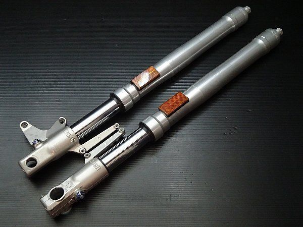 ビューエル ライトニング XB 12 S フロントフォーク ♪ E 7115