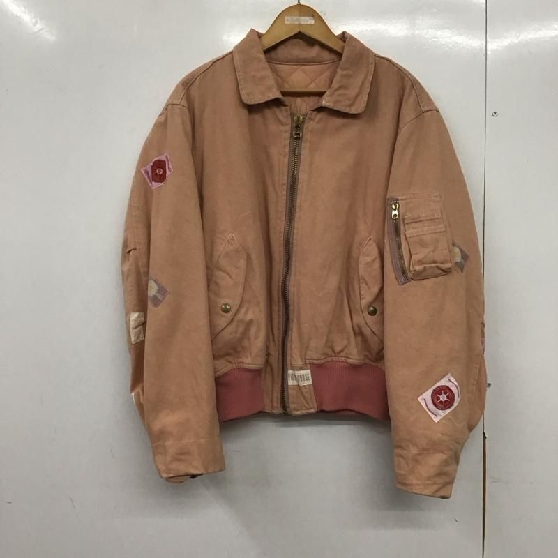 PINK HOUSE ピンクハウス ジャケット、上着 ジャンパー、ブルゾン