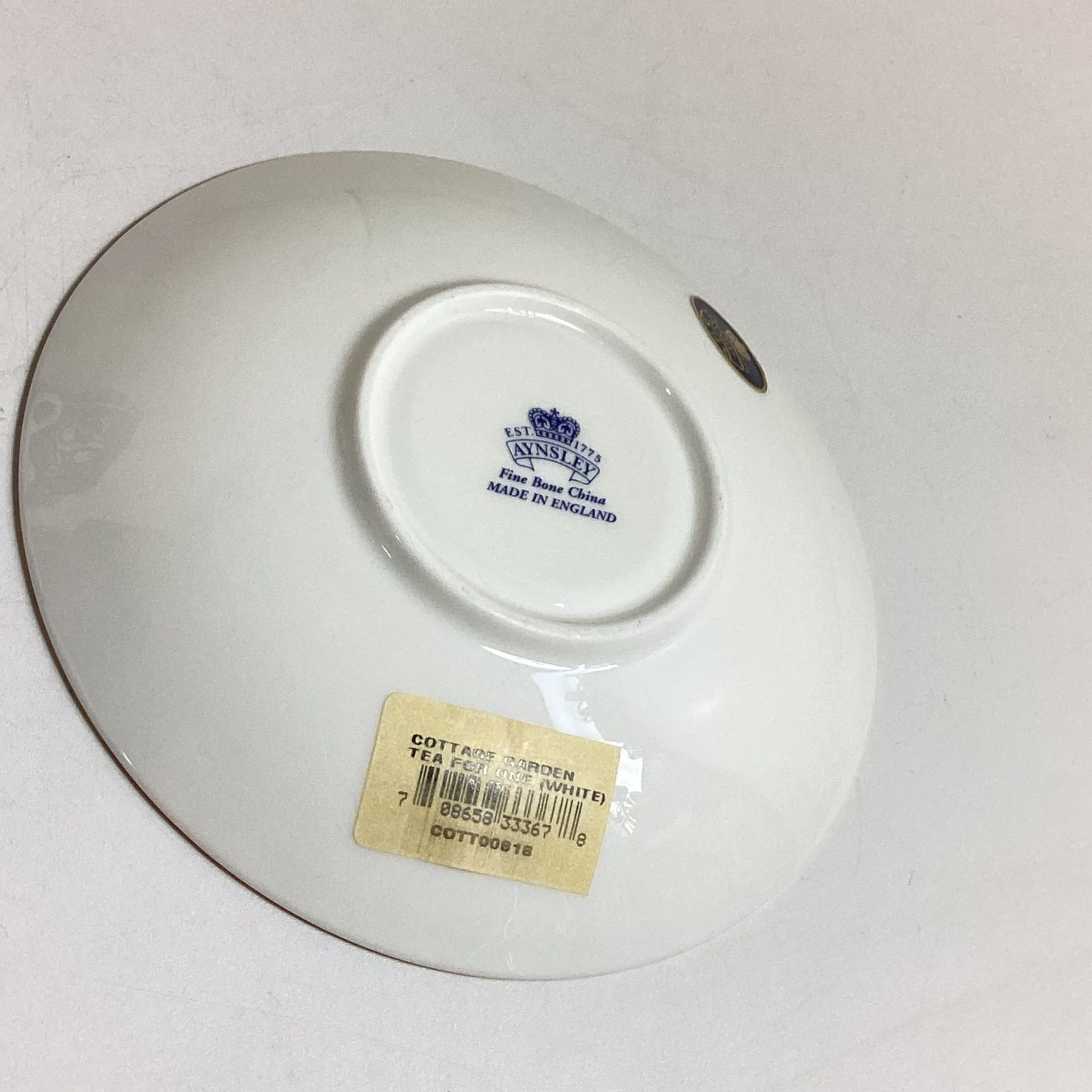 772【美品 レア】AYNSLEY ブルーミスト ティータイムセット 772【美品 レア】AYNSLEY ブルーミスト ティータイムセット 772【美品