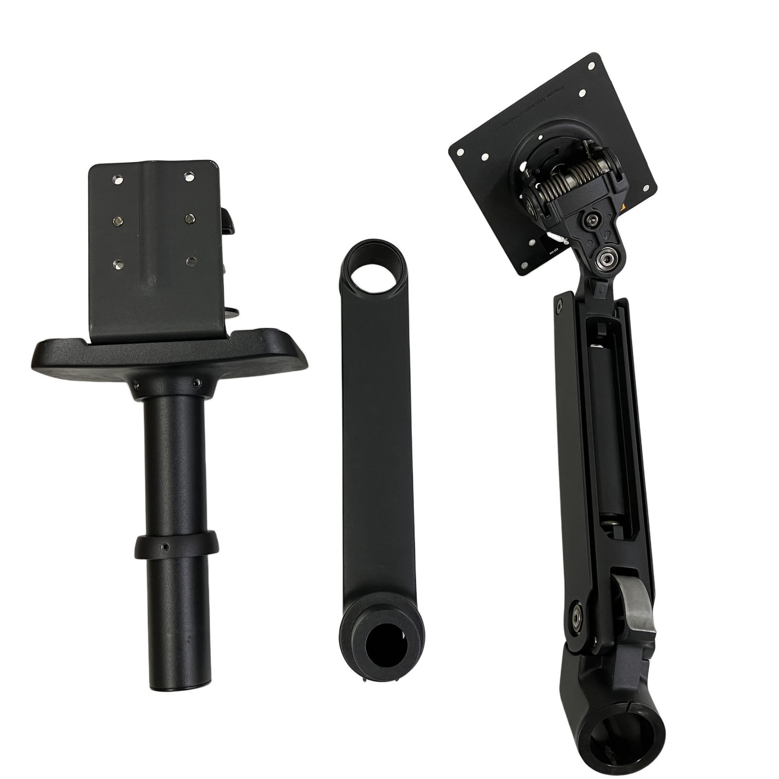 ergotron LX Desk Monitor Arm 新古品 ergotron LX Desk Monitor Arm エルゴトロン デスクモニターアーム