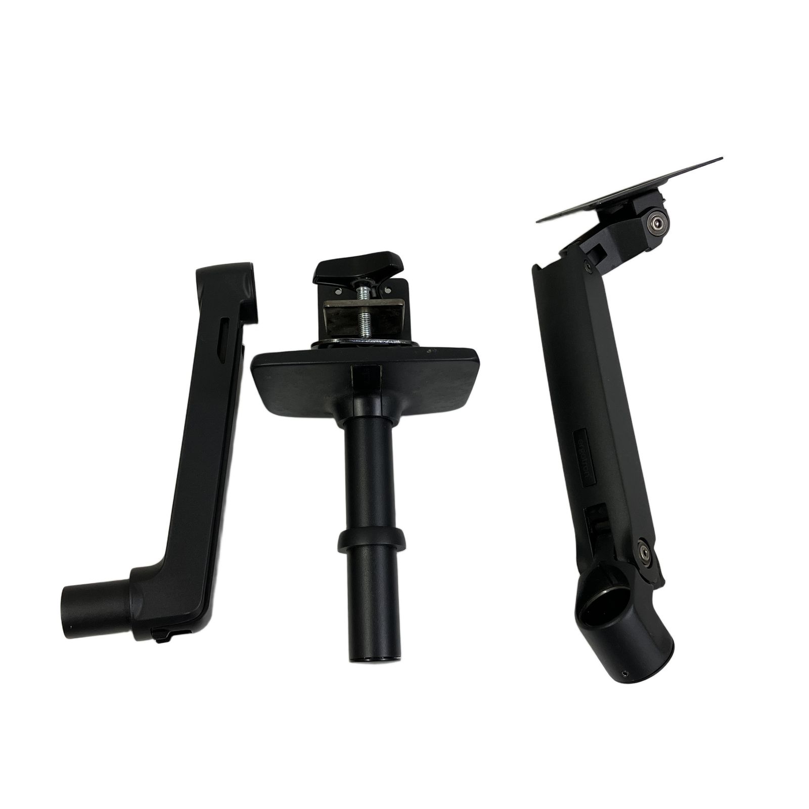 【中古】Ergotron LX Desk Monitor Arm 中古】エルゴトロン LX デスクマウント モニターアーム [2133020901939