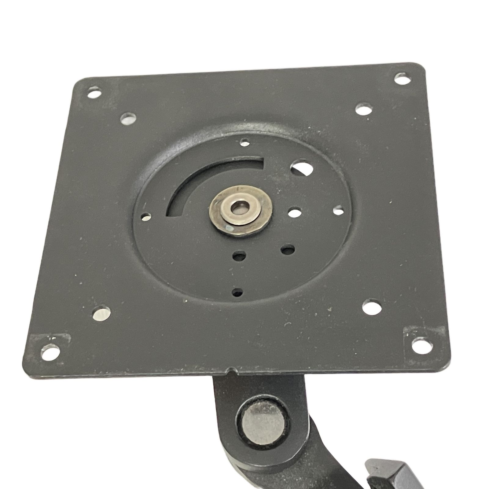 【中古】Ergotron LX Desk Monitor Arm ergotron LX Desk Monitor Arm エルゴトロン デスクモニターアーム