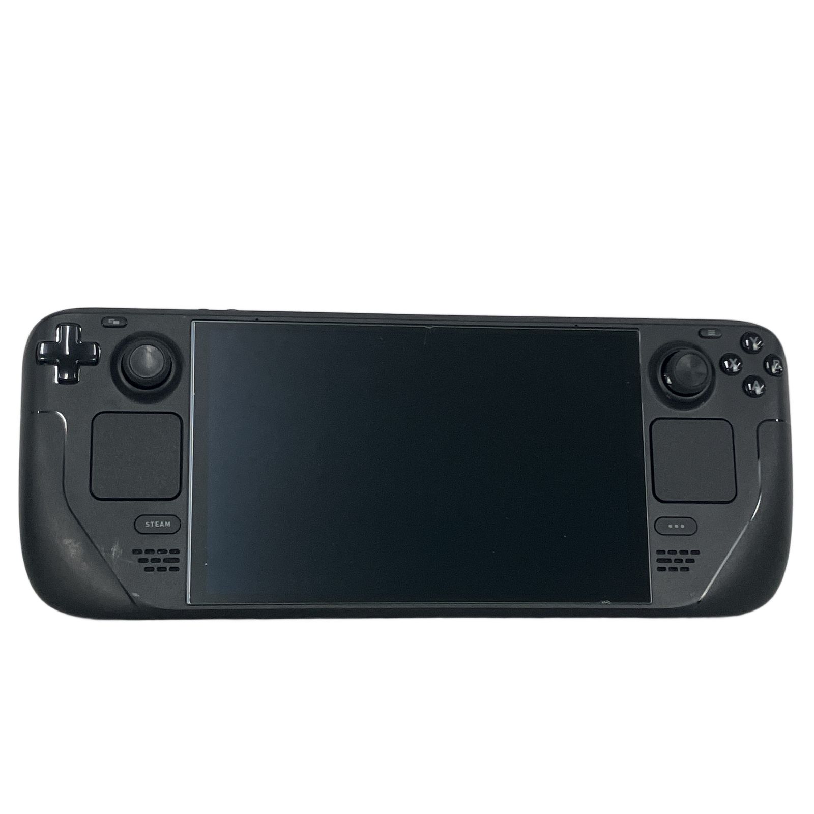 Valve Steam Deck Model 1030 スチームデック ポータブルゲーミングPC 携帯ゲーム機