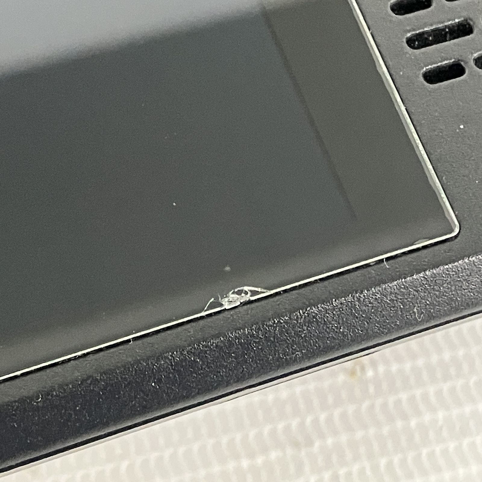 スチームデック ポータブルゲーミングPC