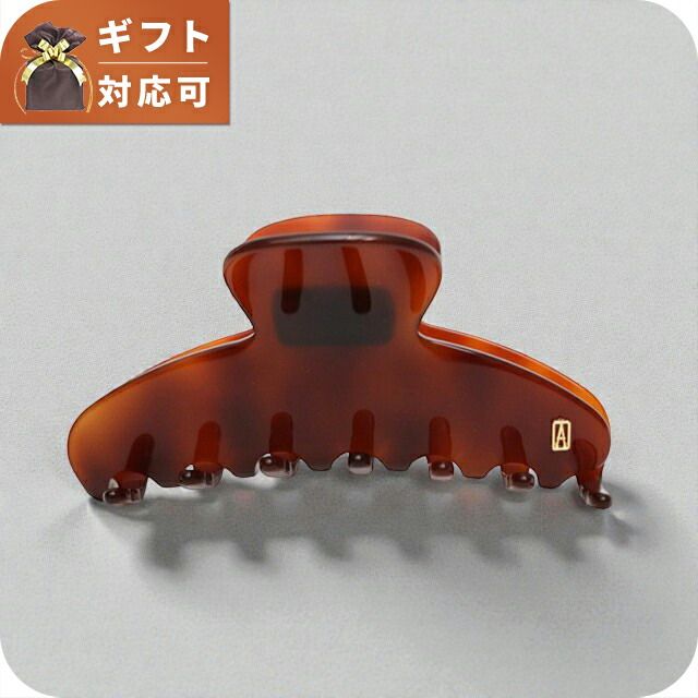 DE PARIS ヘアアクセサリー レディース accm 7705 e ecaille