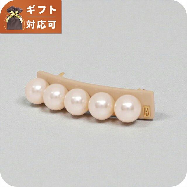 DE PARIS ヘアアクセサリー レディース aa 6 16919 05 s beige