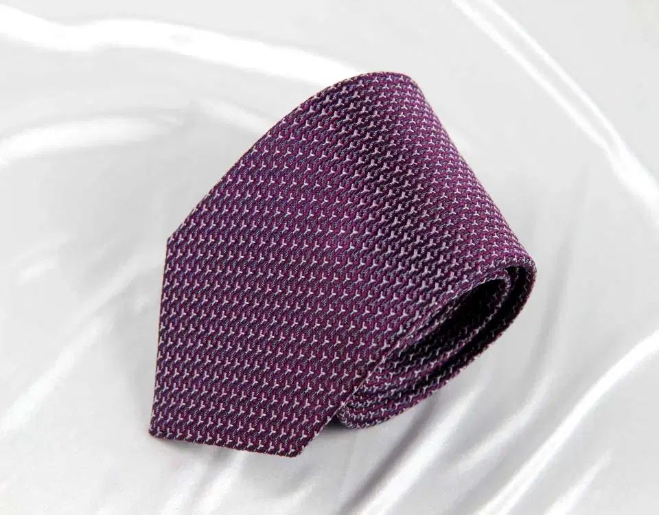 イヴ サンローラン 8 2 cm A級 新モデル Yモチーフ メンズ ブランド ネックタイ