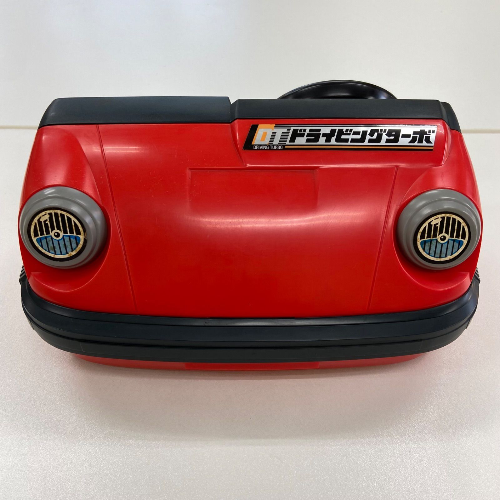 トミー NEWドライビングターボ