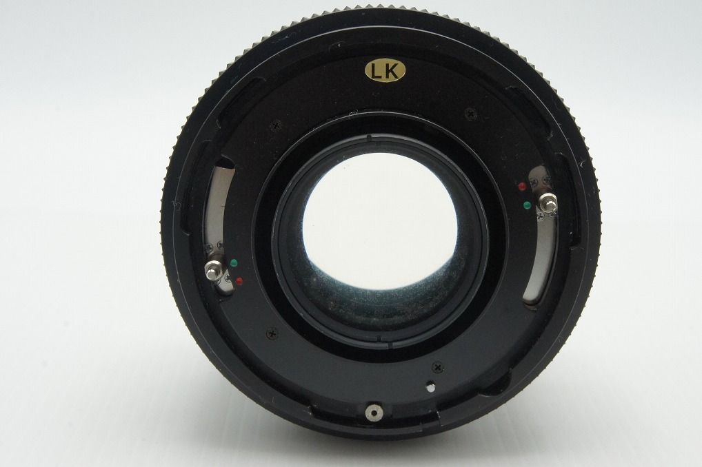 Mamiya マミヤ K/L 127mm F3.5 L RB67用 中判レンズ MF 251226b - メルカリ