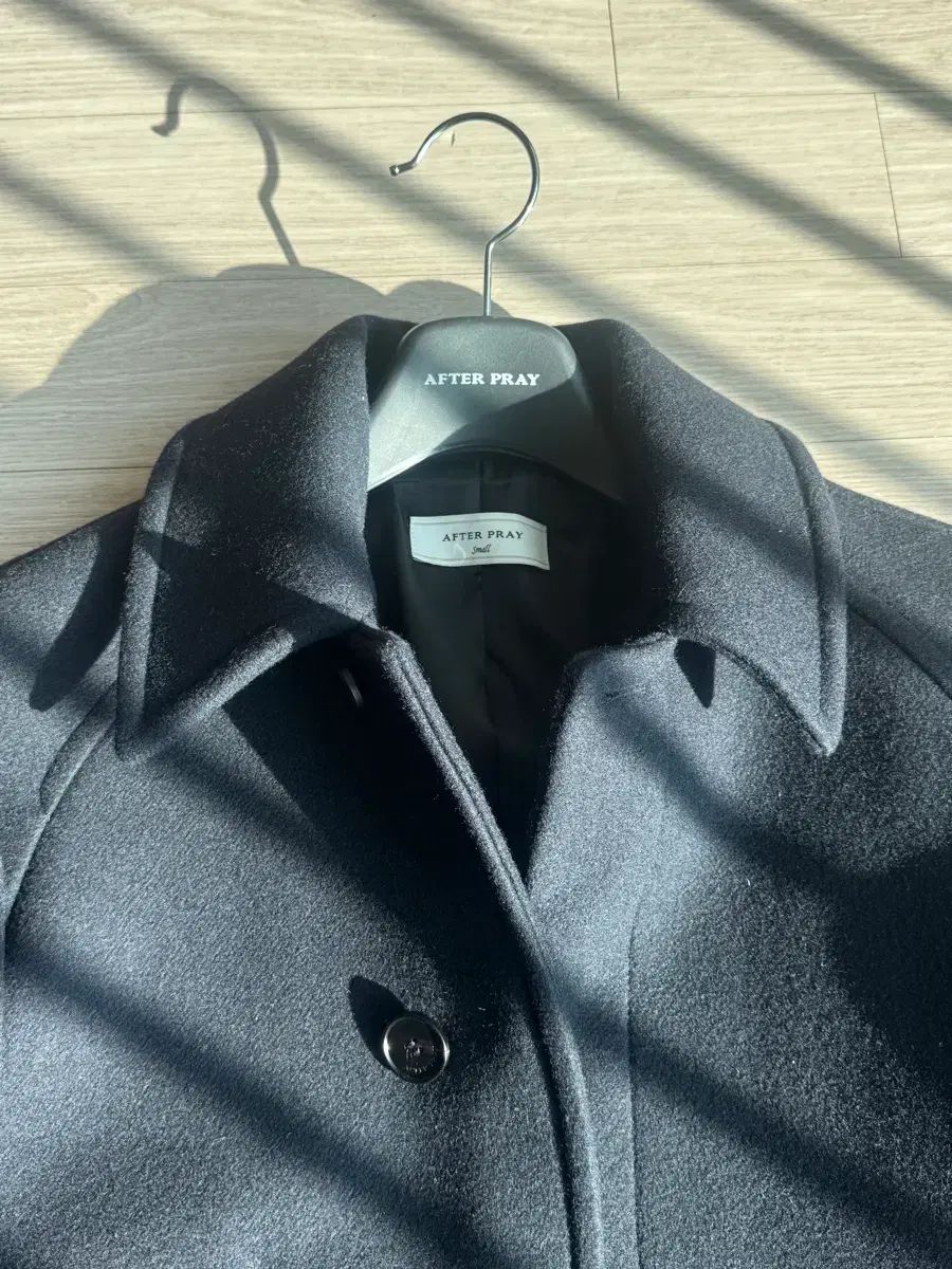 S アフタープレイ ツーリスト バルマカーン ネイビー