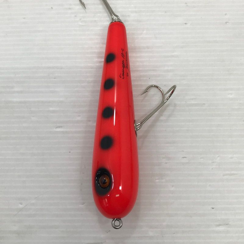 トゥルース ルアー