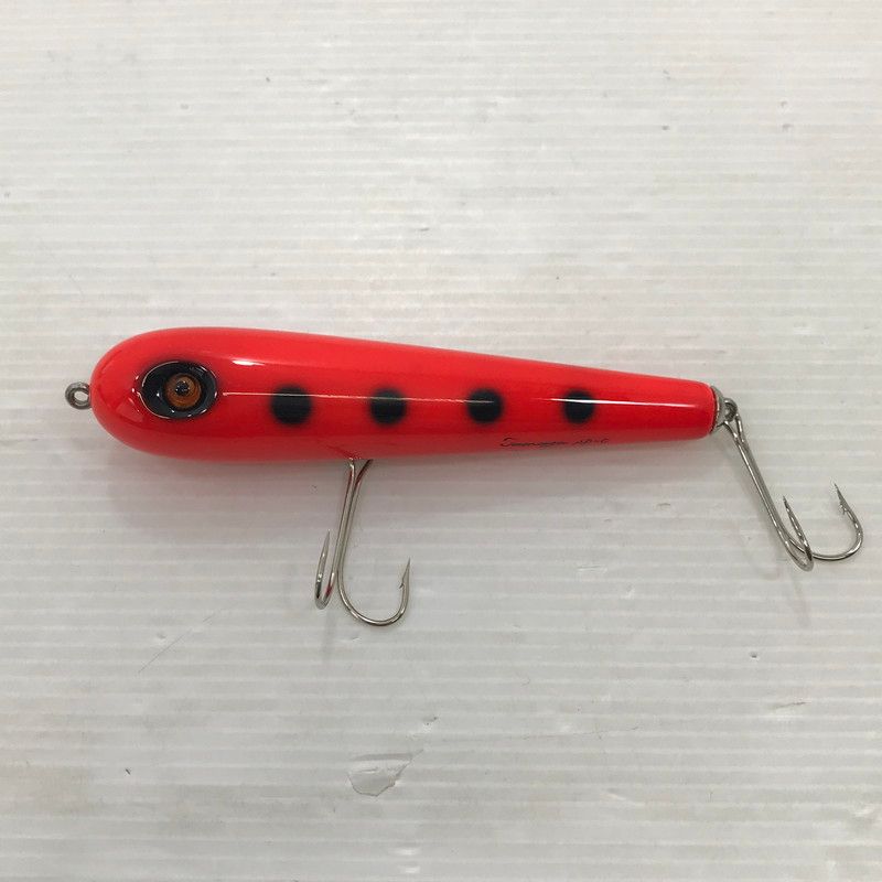 パラノイア Truce 110 トゥルース ルアー 釣り 釣り具等 135-260105-yk-07-tag