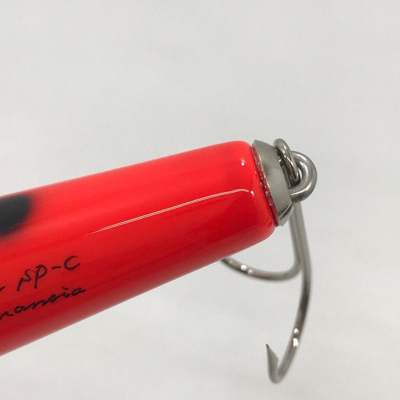  パラノイア Truce 110 トゥルース ルアー 釣り 釣り具等 135-260105-yk-07-tag 釣り竿 折りたたみ椅子 トップウォーター ハードルアー