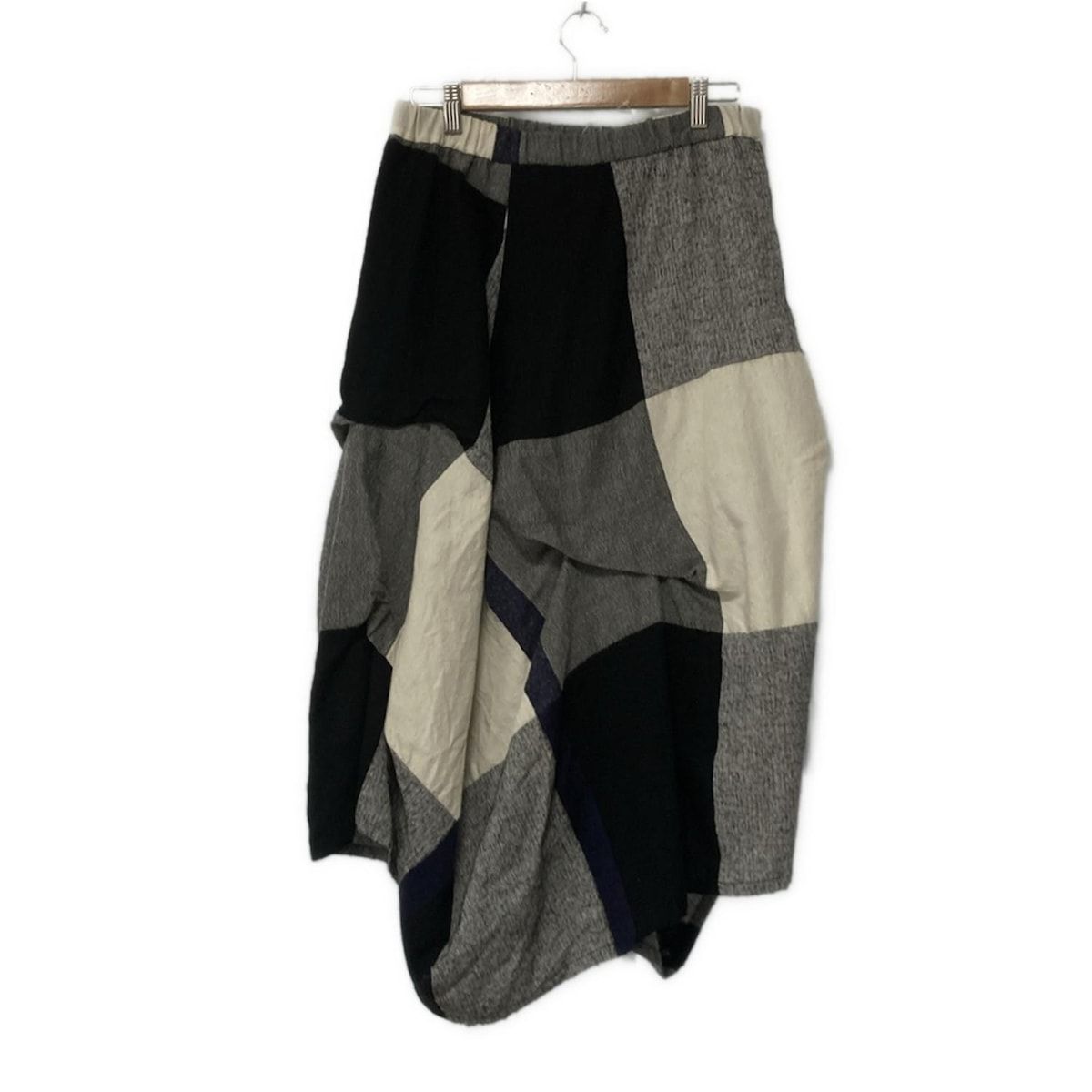 芽風(メフウ/センソユニコ) ロングスカート サイズ38 M レディース美品