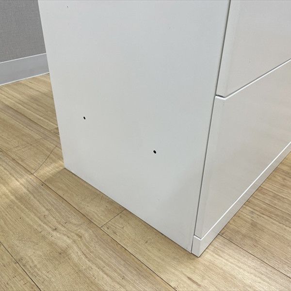 引出し書庫 スチール