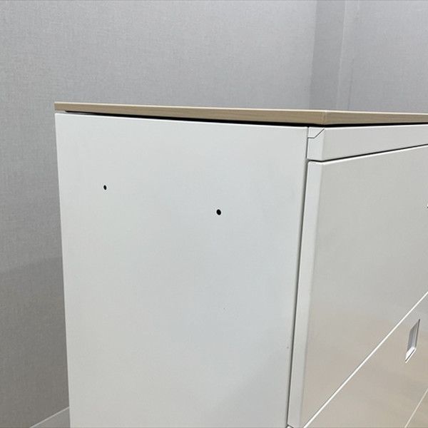 レクトライン 天板付