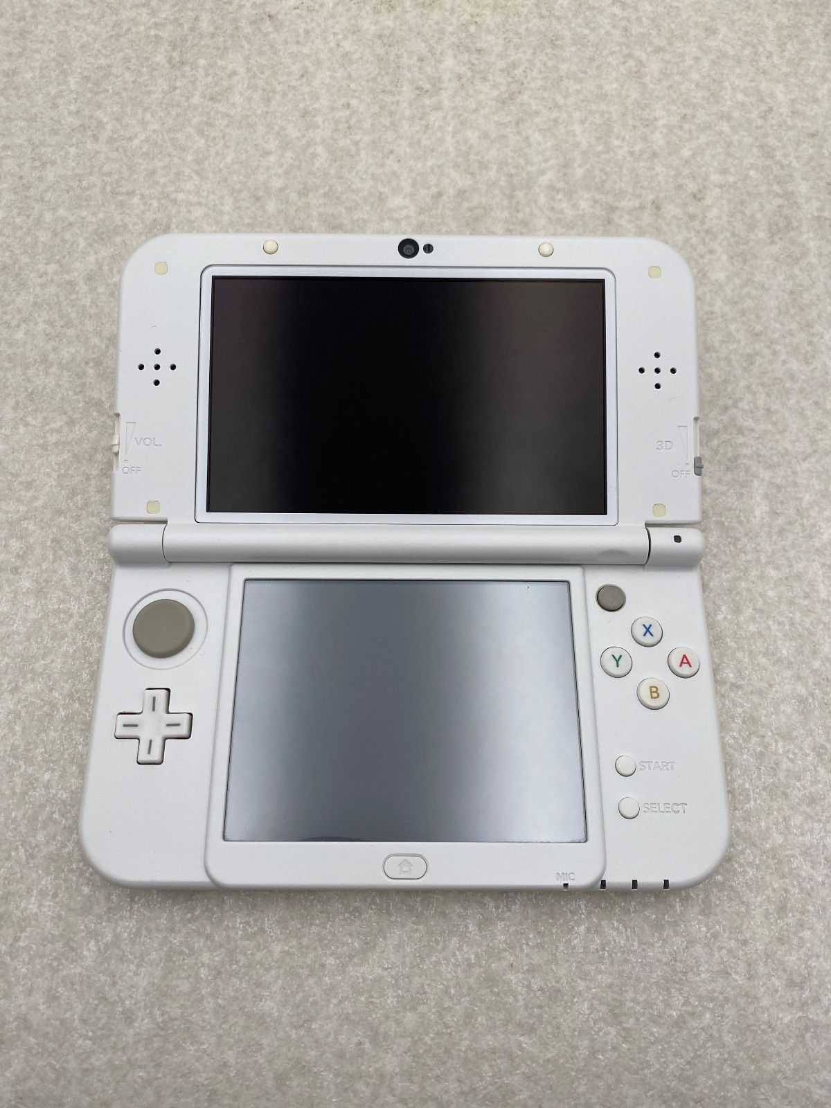 ◆ ニンテンドー3