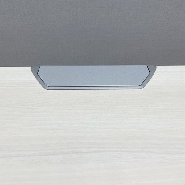 オカムラ 平デスク プロユニット 引出し無 W 1400 D 700 オフィスデスク プレーン オフィスデスク オフィスデスク オフィス家具