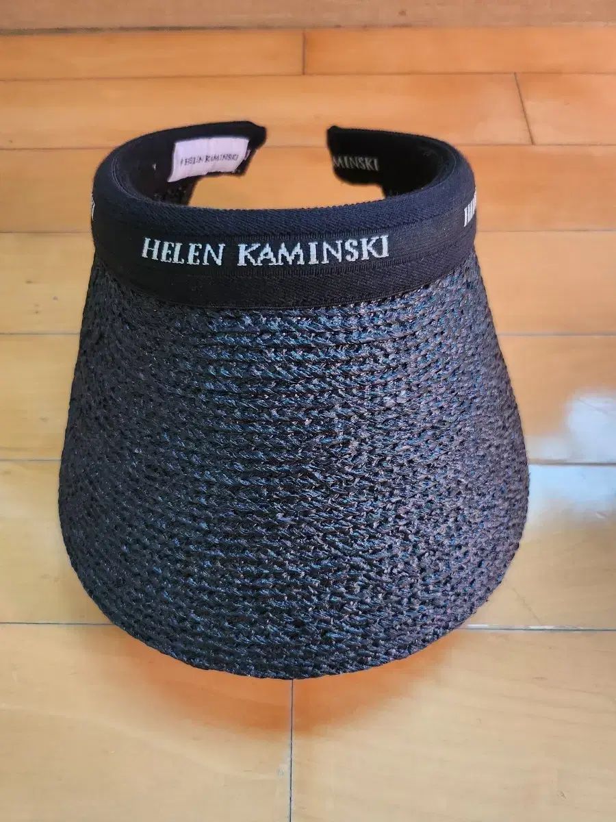 ヘレンカミンスキー ビアンカ12 チャコールブラック