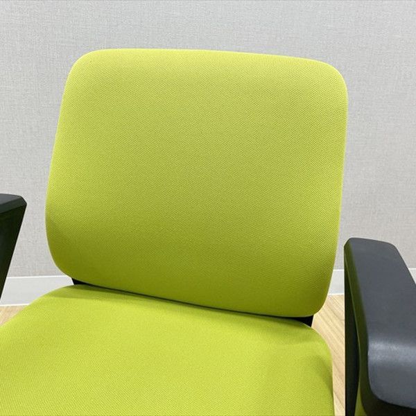 トルテRチェア ローバック