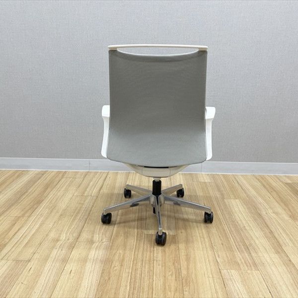 肘付 オフィスチェア