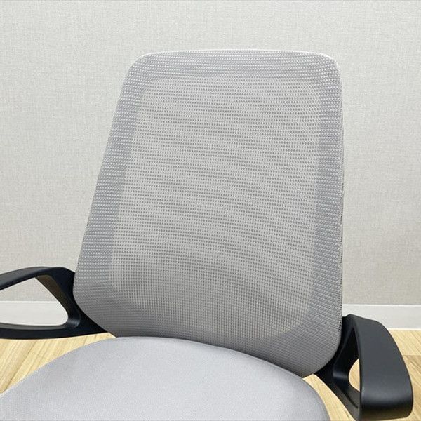 プレーンメッシュ 肘付