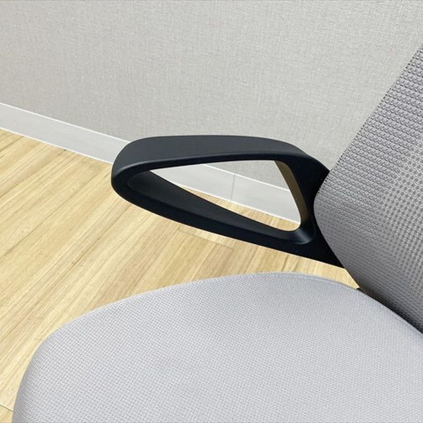 ノートチェア ハイバック