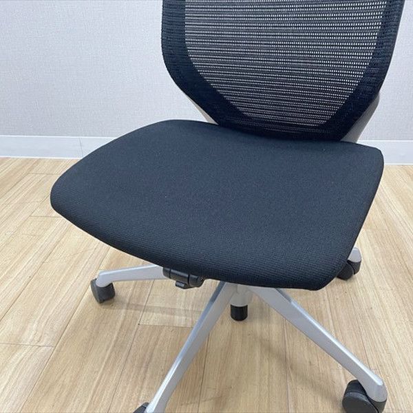 ハイバック スタンダードメッシュ