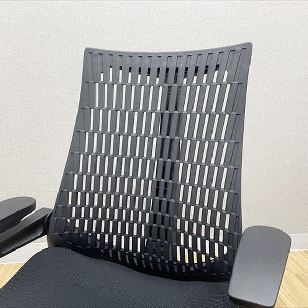 アクトチェア エラストマーバック