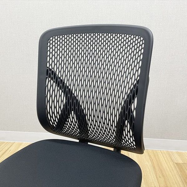 樹脂メッシュ 肘無