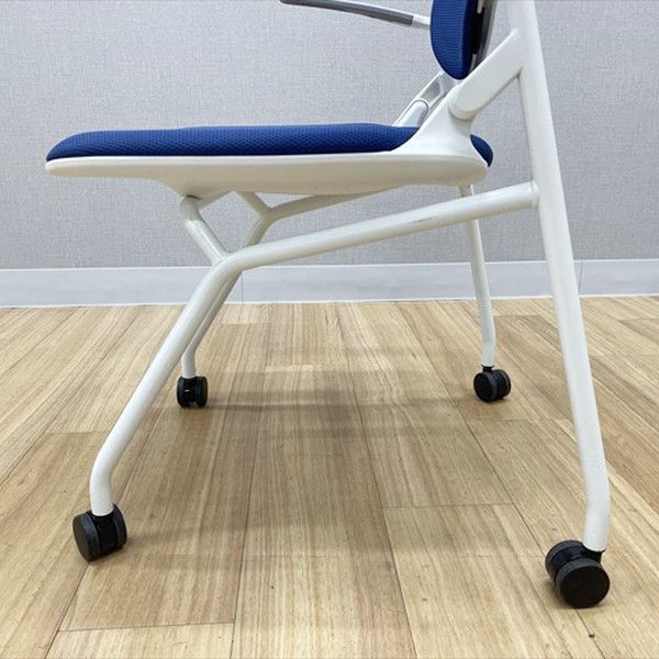 ルナ 背パッド付