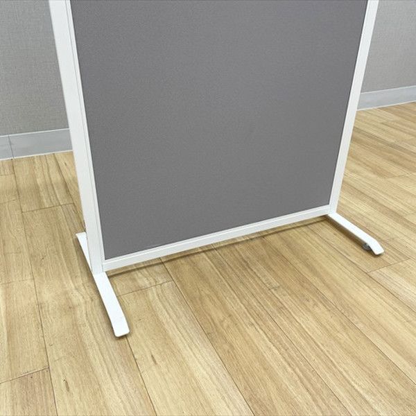 ピン刺しパーティション