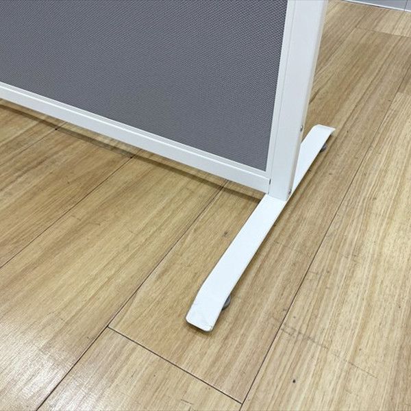 パーティション