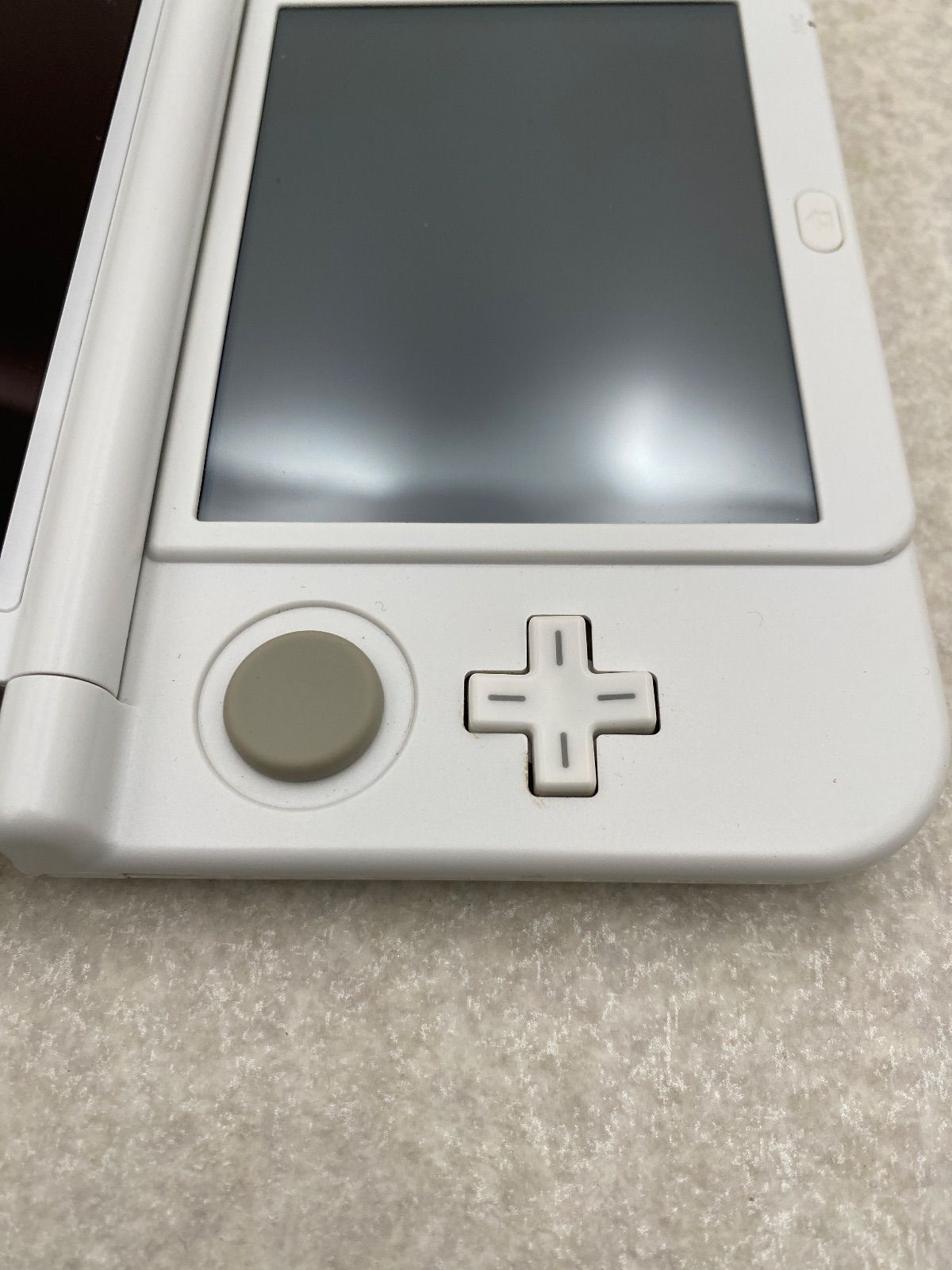 ニンテンドー3 DSLL本体