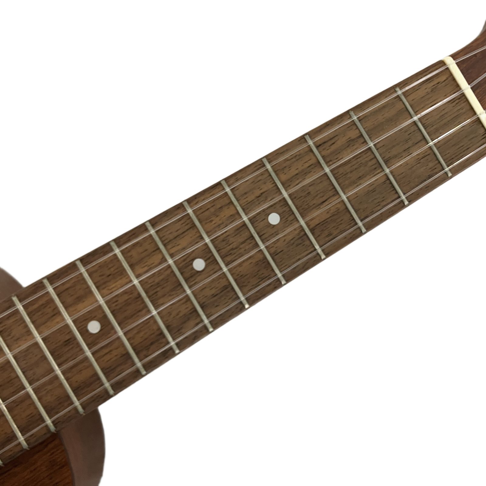 famous FS-1G ソプラノ ウクレレ 弦楽器 中古 良好 Y10705940 - メルカリ