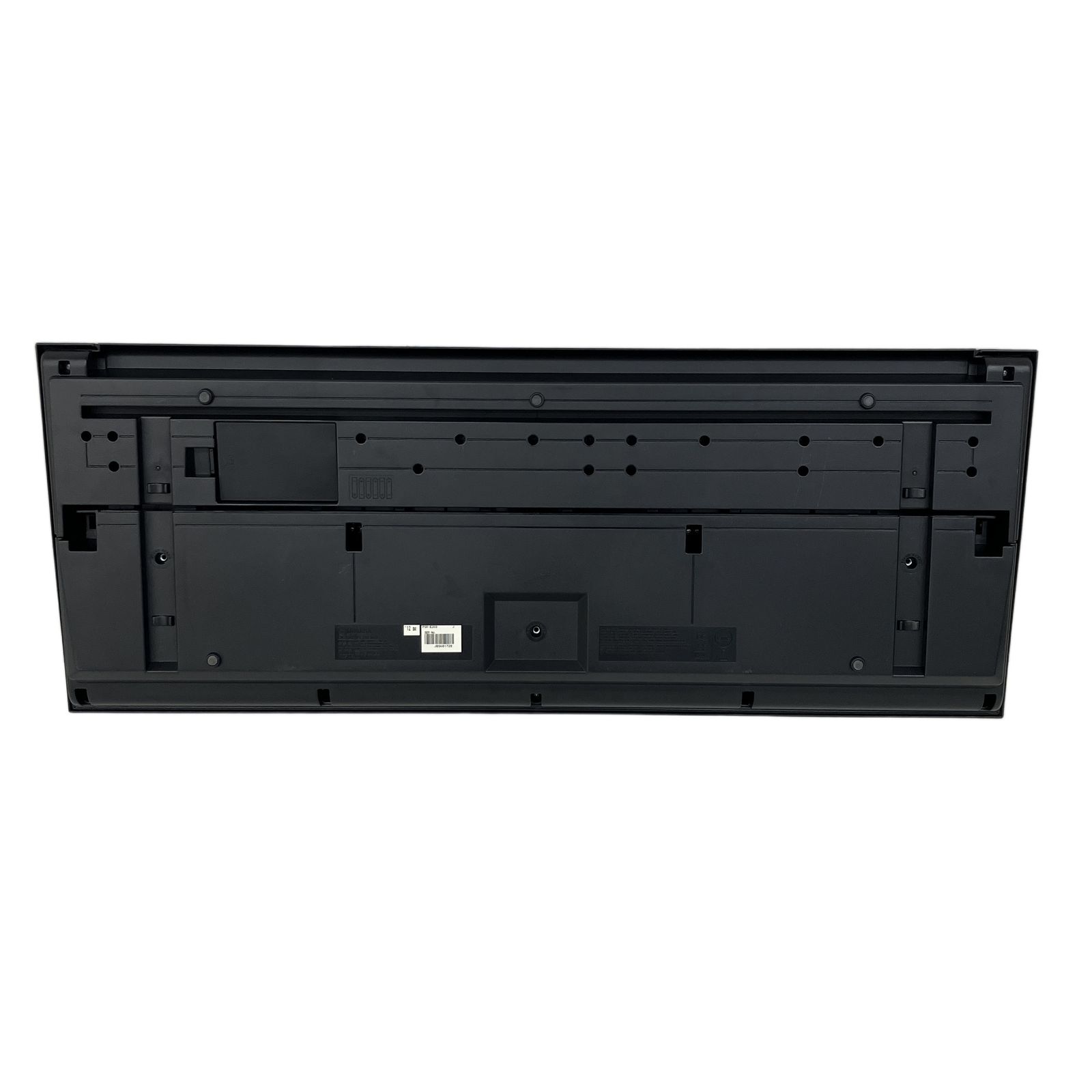 YAMAHA ヤマハ PSR E 333 電子キーボード 2012年製 61鍵 鍵盤楽器