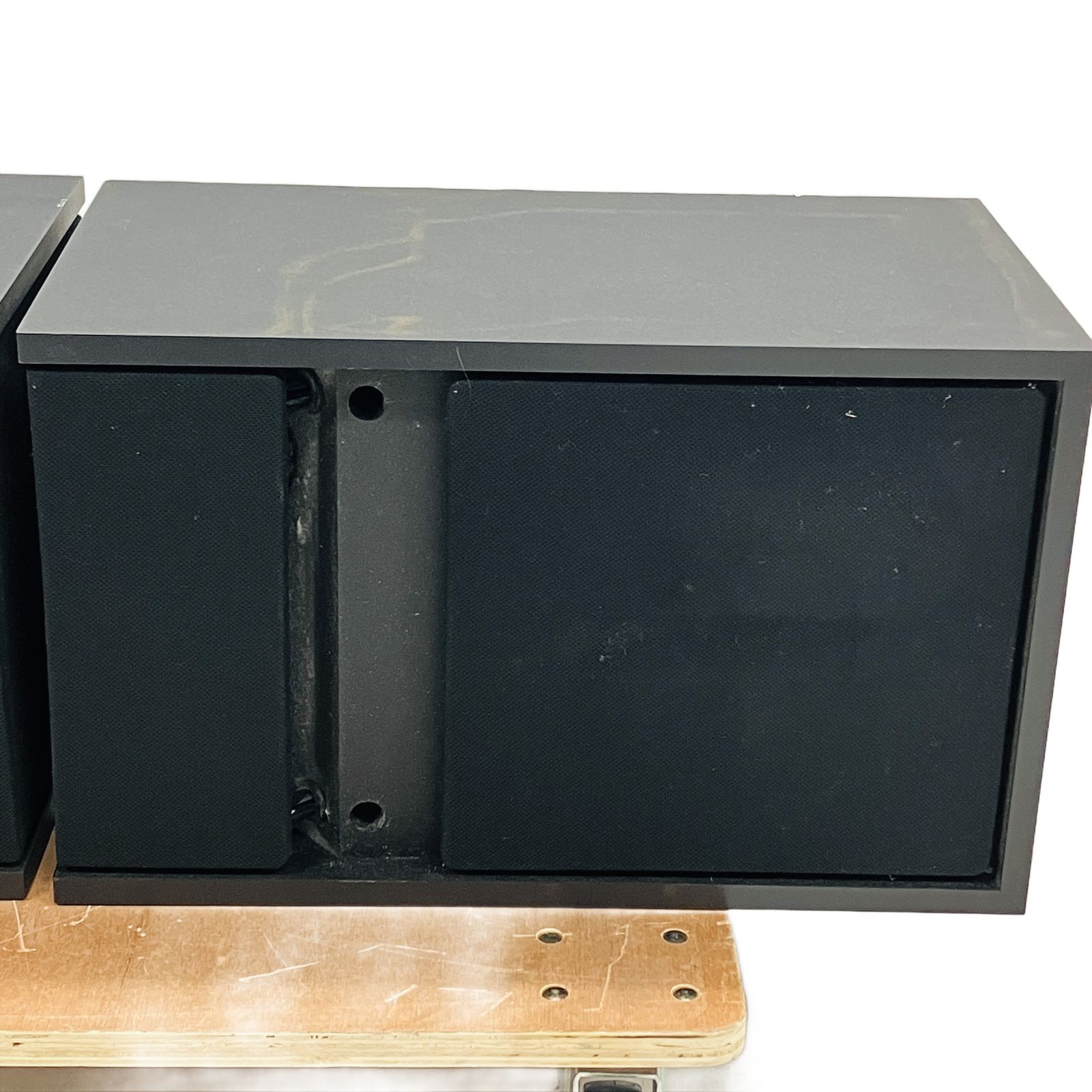 ブックシェルフスピーカー 左右セット