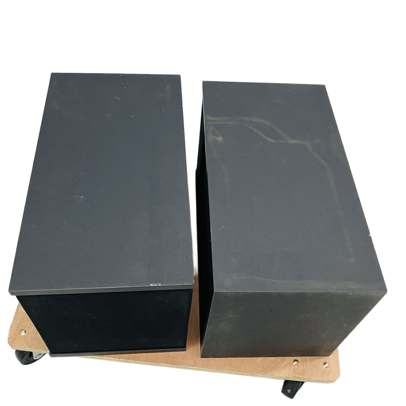 ブックシェルフスピーカー