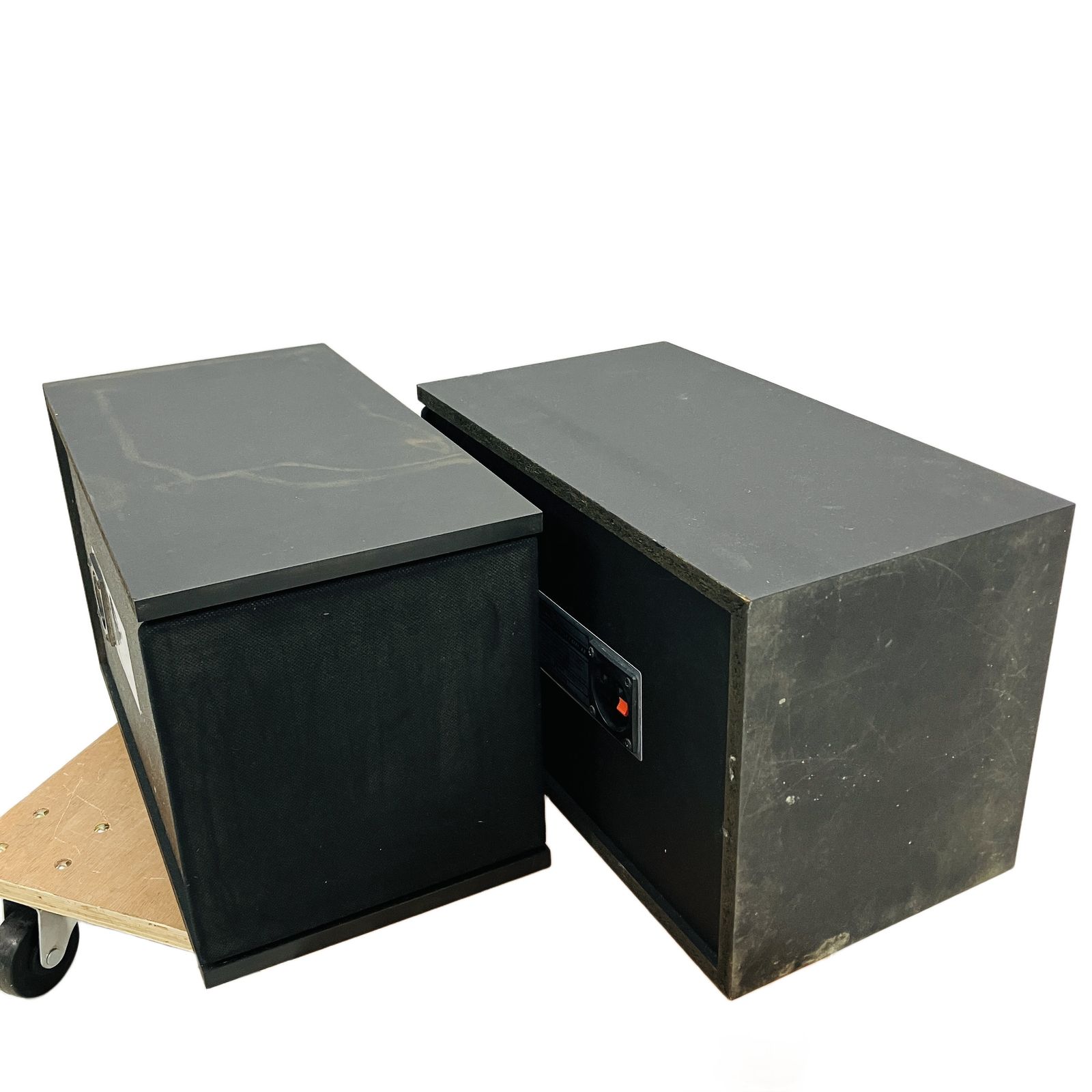 BOSE 301MMII パッシブ型 ブックシェルフスピーカー 左右セット ボーズ