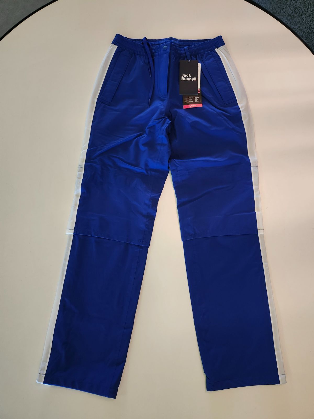 ジャックバニー Jack Bunny!! レイン ボトム