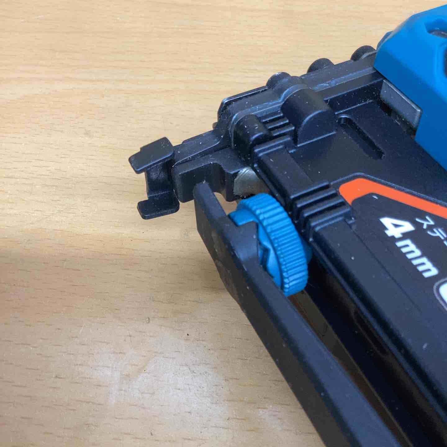 makita コードレスフィニッシュネイラ